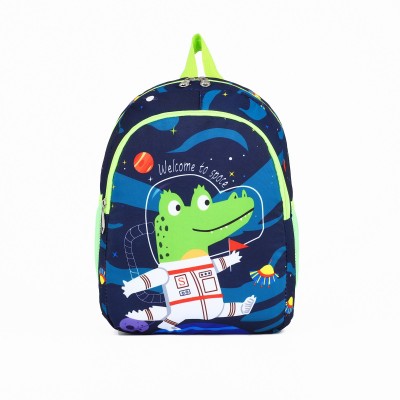 Рюкзачок с играми для мальчиков ГЕНИЙ для мальчиков 3-7 лет